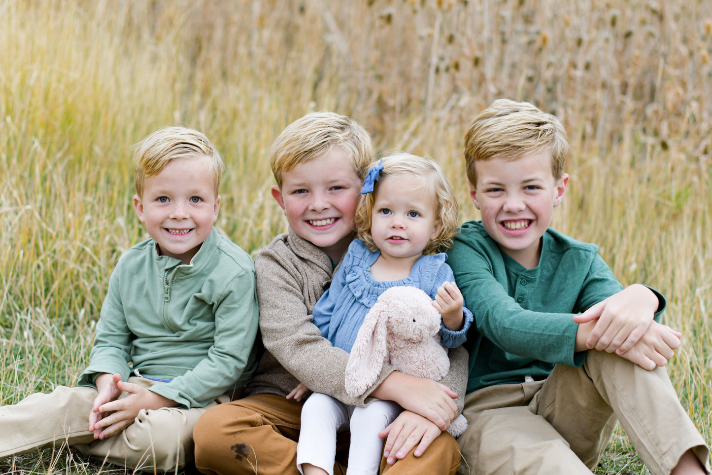 Mini Photo Session