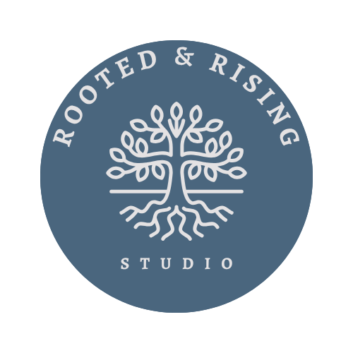 Rooted and Rising Studio